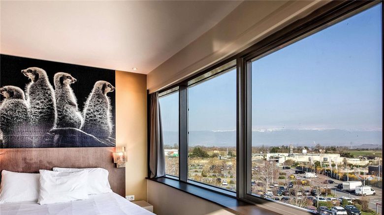 <b>Ibis Styles St Julien en Genevois Vitam Room</b>. Images powered by <a href="https://iceportal.shijigroup.com/" title="IcePortal" target="_blank">IcePortal</a>.
