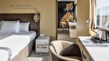 Ibis Styles St Julien en Genevois Vitam Room