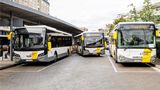 Pullman Brussels Centre Midi Other