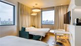 Pullman Brussels Centre Midi Room