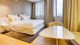 Pullman Brussels Centre Midi Room