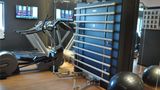 Pullman Brussels Centre Midi Health