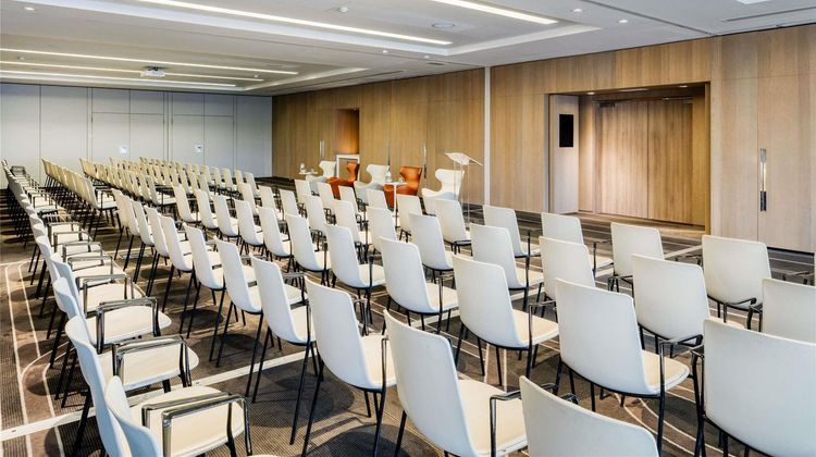 Pullman Brussels Centre Midi Meeting