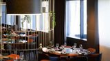 Pullman Brussels Centre Midi Restaurant