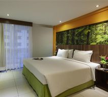 Mercure Rio De Janeiro Nova Iguacu Room