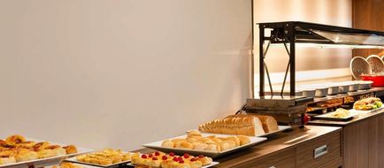 Mercure Rio De Janeiro Nova Iguacu Exterior