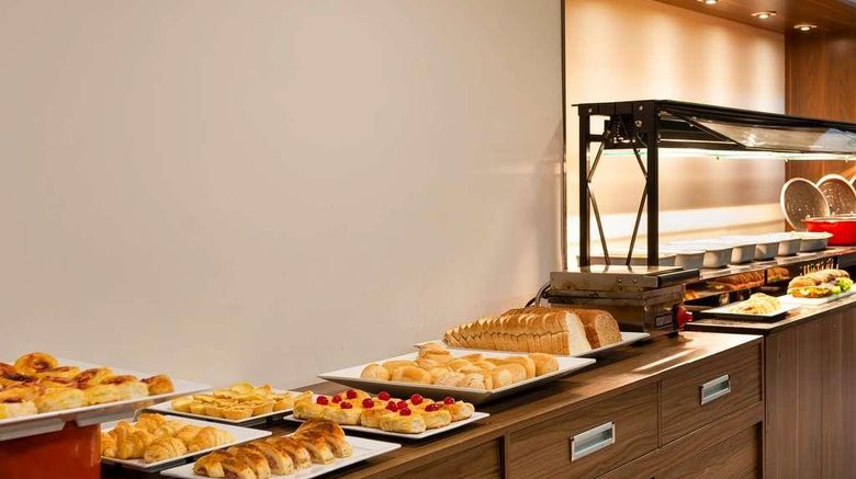 <b>Mercure Rio De Janeiro Nova Iguacu Exterior</b>. Images powered by <a href="https://iceportal.shijigroup.com/" title="IcePortal" target="_blank">IcePortal</a>.
