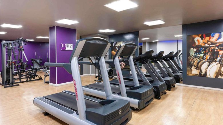 <b>Mercure Rio De Janeiro Nova Iguacu Exterior</b>. Images powered by <a href="https://iceportal.shijigroup.com/" title="IcePortal" target="_blank">IcePortal</a>.