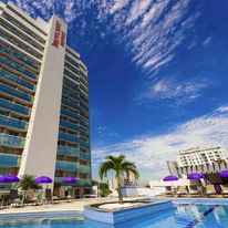 Mercure Rio De Janeiro Nova Iguacu