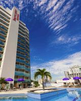 Mercure Rio De Janeiro Nova Iguacu
