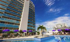 Mercure Rio De Janeiro Nova Iguacu