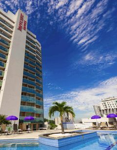 Mercure Rio De Janeiro Nova Iguacu