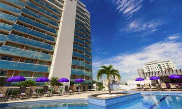 Mercure Rio De Janeiro Nova Iguacu