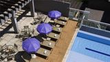 Mercure Rio De Janeiro Nova Iguacu Pool