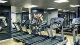 Mercure Rio De Janeiro Nova Iguacu Health