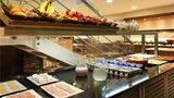 Mercure Rio De Janeiro Nova Iguacu Restaurant