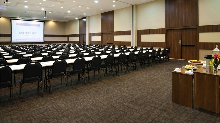 Mercure Rio De Janeiro Nova Iguacu Meeting