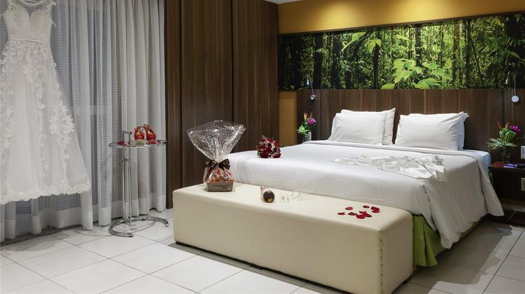 Mercure Rio De Janeiro Nova Iguacu Other
