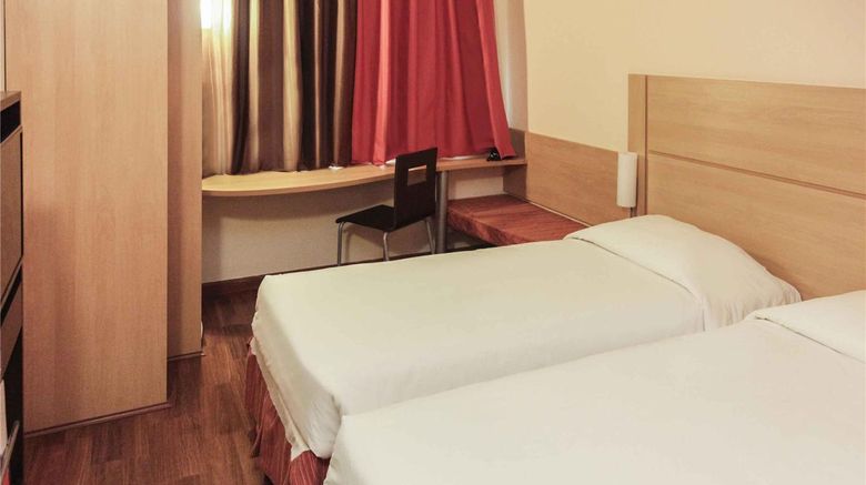 <b>Ibis Sertaozinho Room</b>. Images powered by <a href="https://iceportal.shijigroup.com/" title="IcePortal" target="_blank">IcePortal</a>.