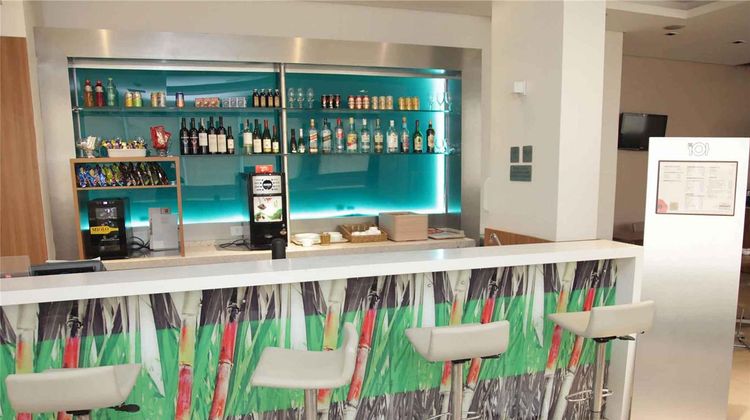 Ibis Sertaozinho Restaurant