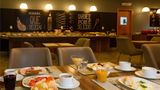 Ibis Vitoria Camburi Restaurant