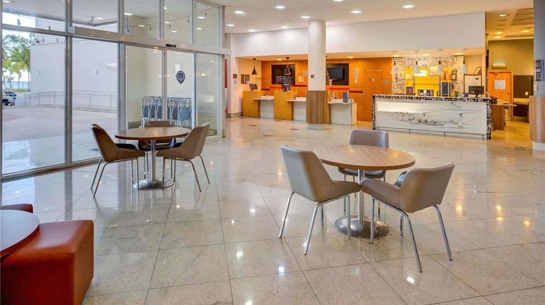 <b>Ibis Vitoria Camburi Other</b>. Images powered by <a href="https://iceportal.shijigroup.com/" title="IcePortal" target="_blank">IcePortal</a>.