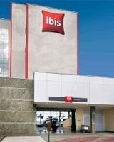 Ibis Vitoria Camburi