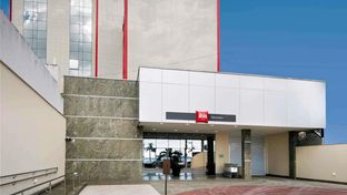 Ibis Vitoria Camburi