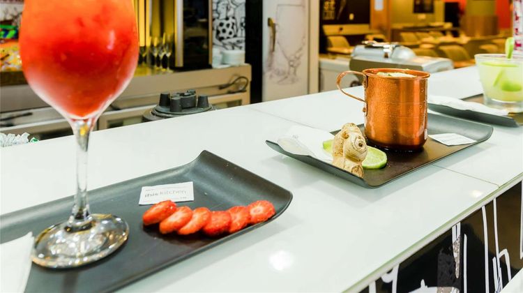 Ibis Vitoria Camburi Other