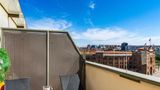 Ibis Madrid Centro Las Ventas Room