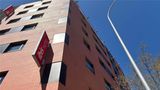 Ibis Madrid Centro Las Ventas Exterior