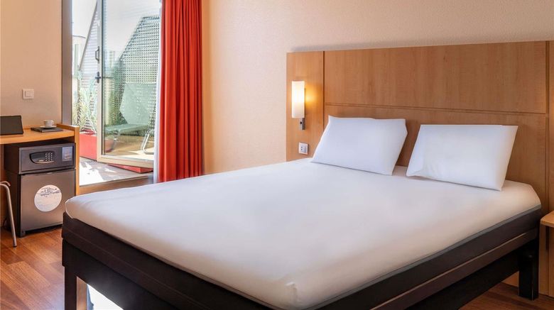 <b>Ibis Madrid Centro Las Ventas Room</b>. Images powered by <a href="https://iceportal.shijigroup.com/" title="IcePortal" target="_blank">IcePortal</a>.
