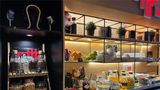 <b>Ibis Madrid Centro Las Ventas Restaurant</b>. Images powered by <a href="https://iceportal.shijigroup.com/" title="IcePortal" target="_blank">IcePortal</a>.