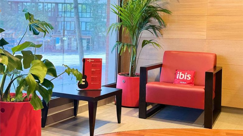 <b>Ibis Madrid Centro Las Ventas Other</b>. Images powered by <a href="https://iceportal.shijigroup.com/" title="IcePortal" target="_blank">IcePortal</a>.