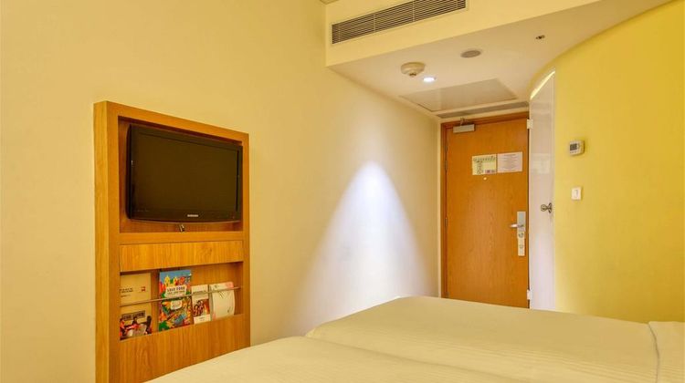 Ibis Bengaluru Techpark Room