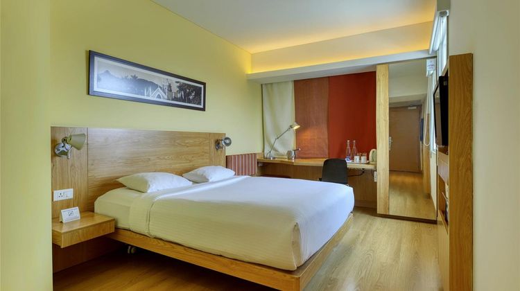 Ibis Bengaluru Techpark Room