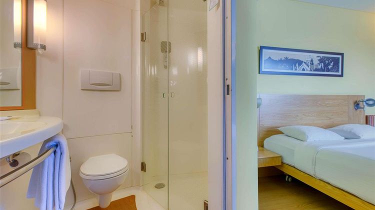 Ibis Bengaluru Techpark Room