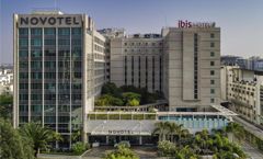 Ibis Bengaluru Techpark