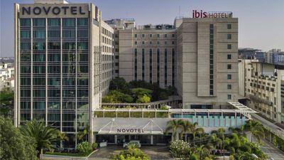 Ibis Bengaluru Techpark