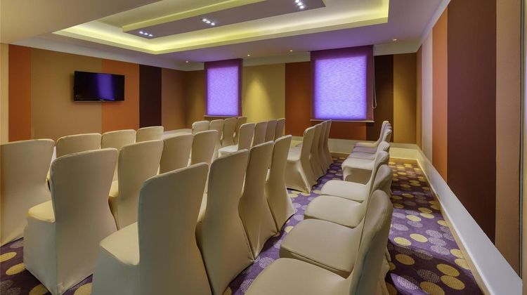 Ibis Bengaluru Techpark Meeting