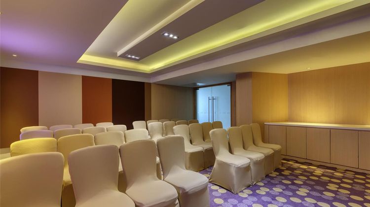 Ibis Bengaluru Techpark Meeting