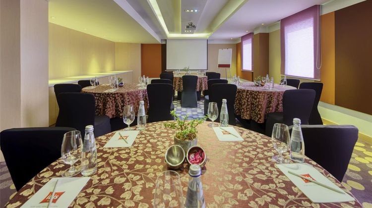 Ibis Bengaluru Techpark Meeting