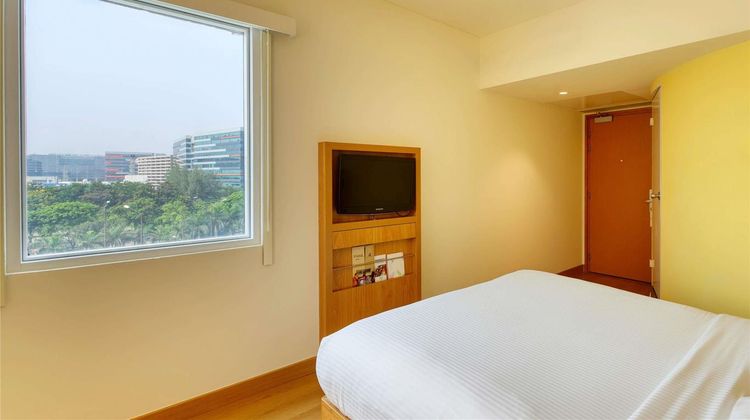 Ibis Bengaluru Techpark Room