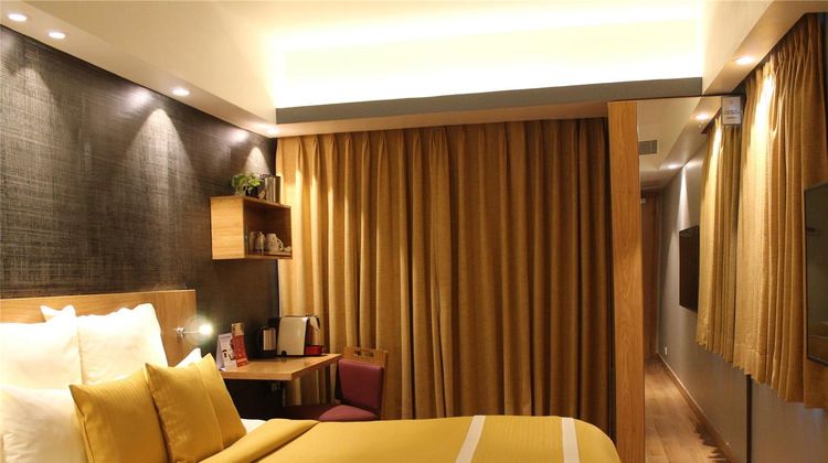 Ibis Bengaluru Techpark Room