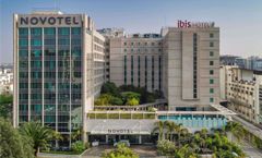 Ibis Bengaluru Techpark