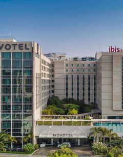 Ibis Bengaluru Techpark