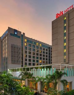 Ibis Bengaluru Techpark