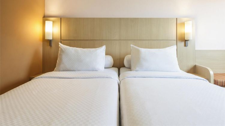 Ibis Balikpapan Room