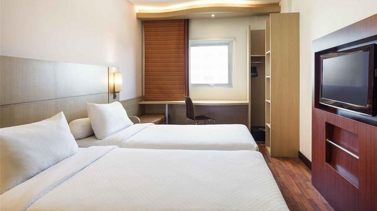 Ibis Balikpapan Room