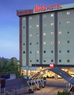 Ibis Balikpapan